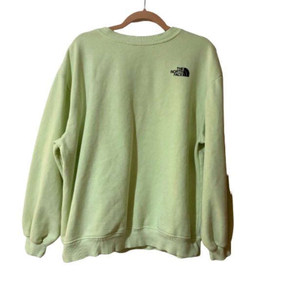 The North Face | Int. Women's Day Sweater - Picture 4 of 6